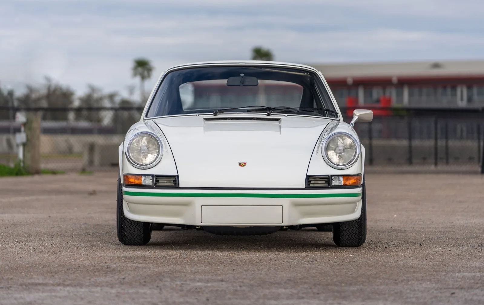 Gooding & Company's - Amelia Island 2022